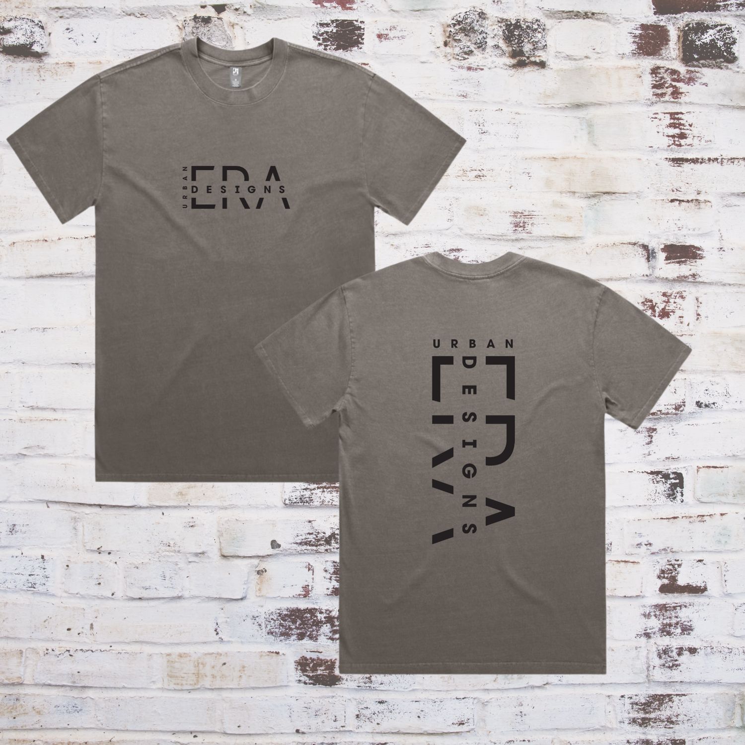 Era Bold Tee - Kids