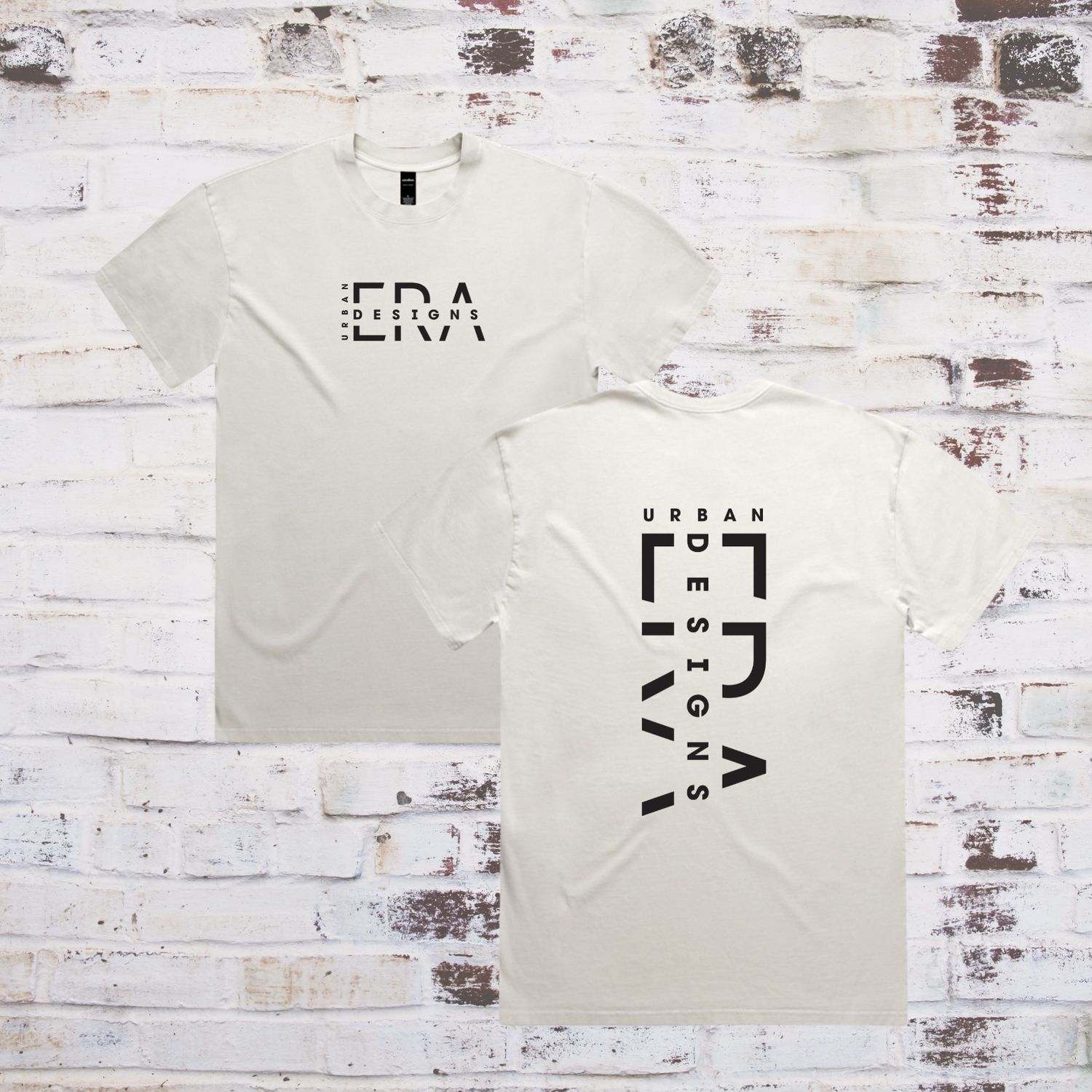 Era Bold Tee - Kids