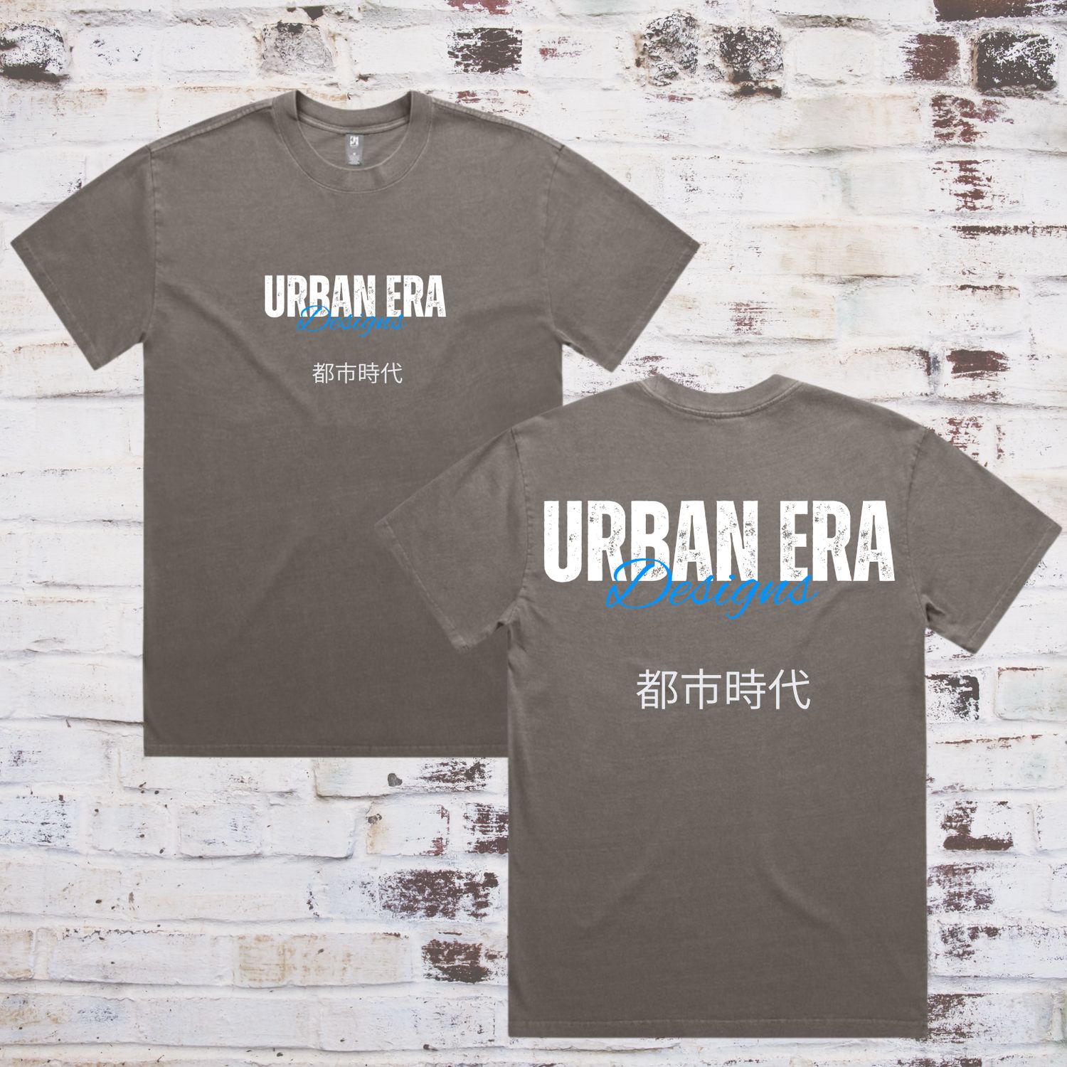 Urban Club Tee - Kids