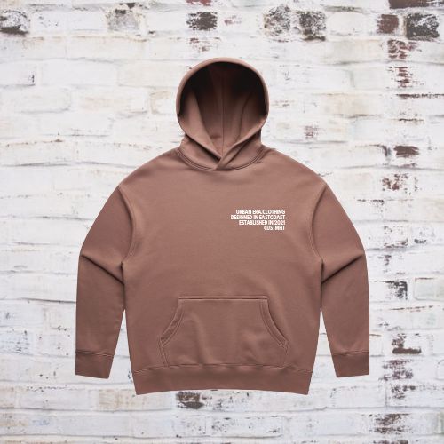 Custm Ft Hoodies