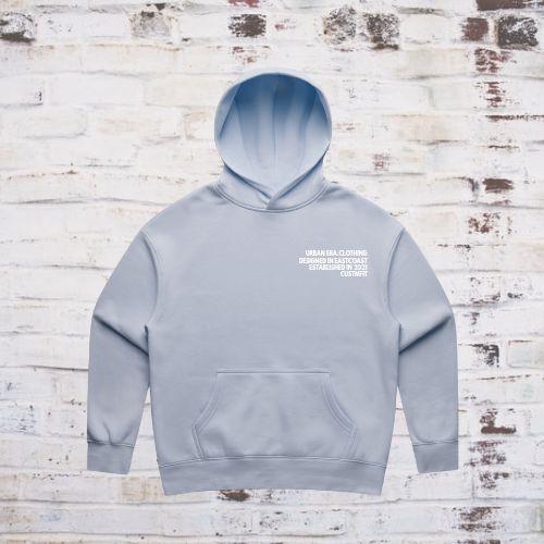 Custm Ft Hoodies