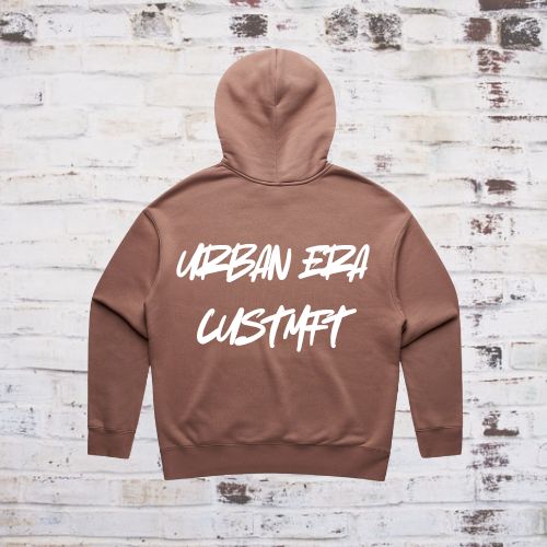 Custm Ft Hoodies