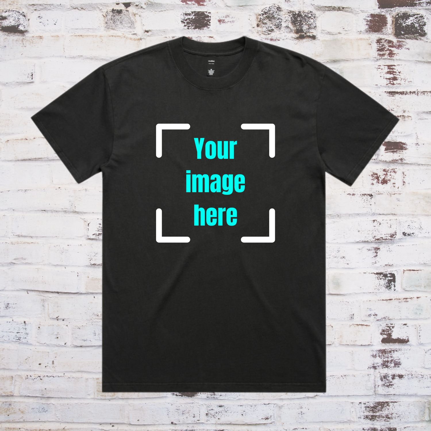Design your own Tshirt