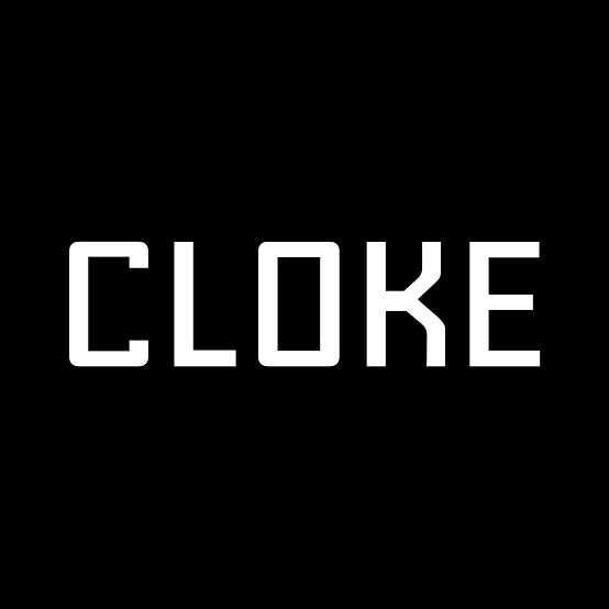 CLOKE