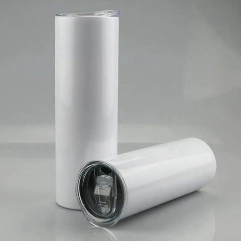 20oz Sublimated Tumblers