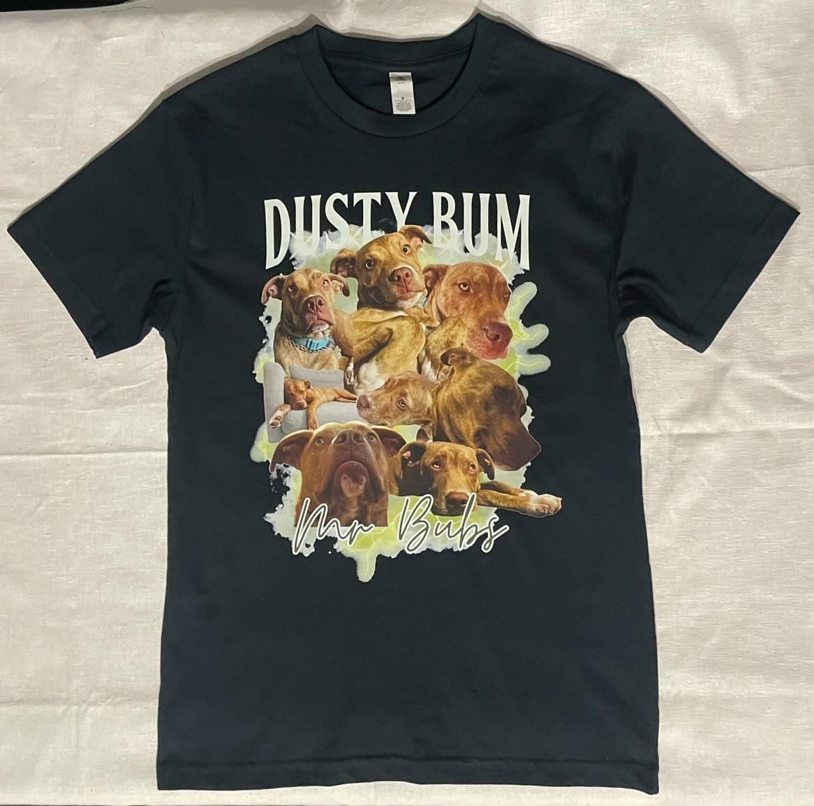 Custom Bootleg Tees