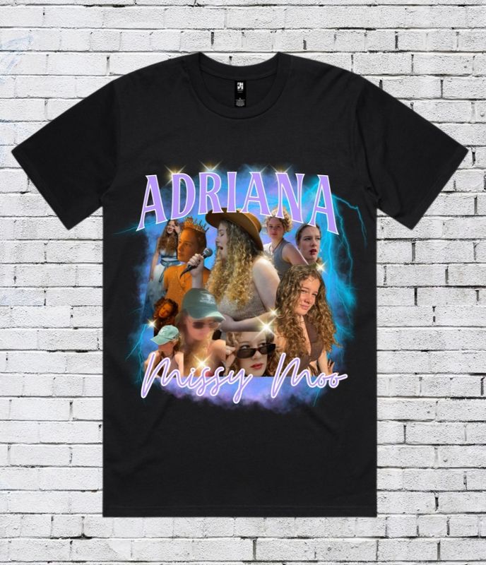 Custom Bootleg Tees