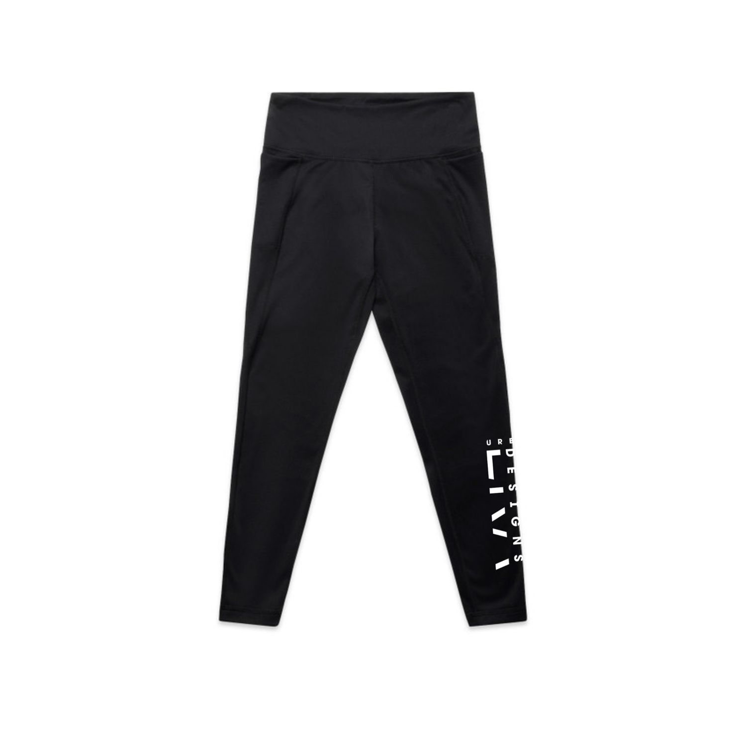 DryFit Urban Active Women's Leggings