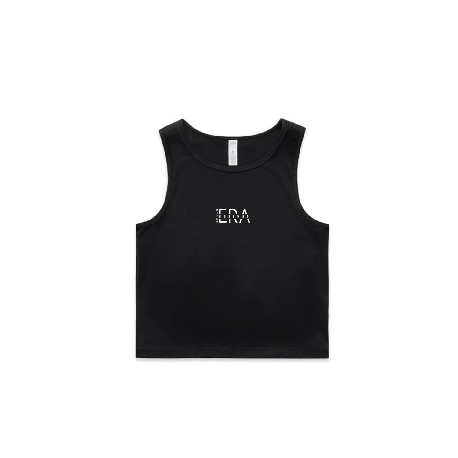 DryFit Urban Active Crop Tank