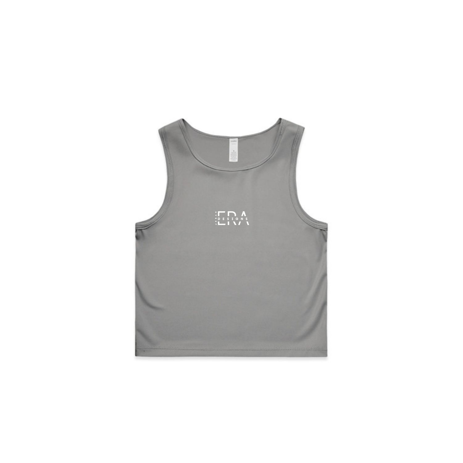 DryFit Urban Active Crop Tank