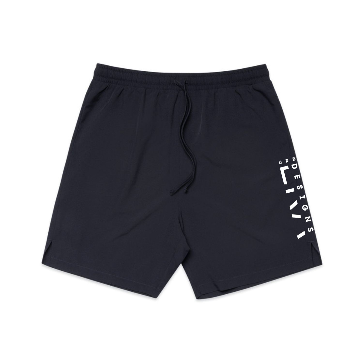 DryFit Urban Active Shorts 18"