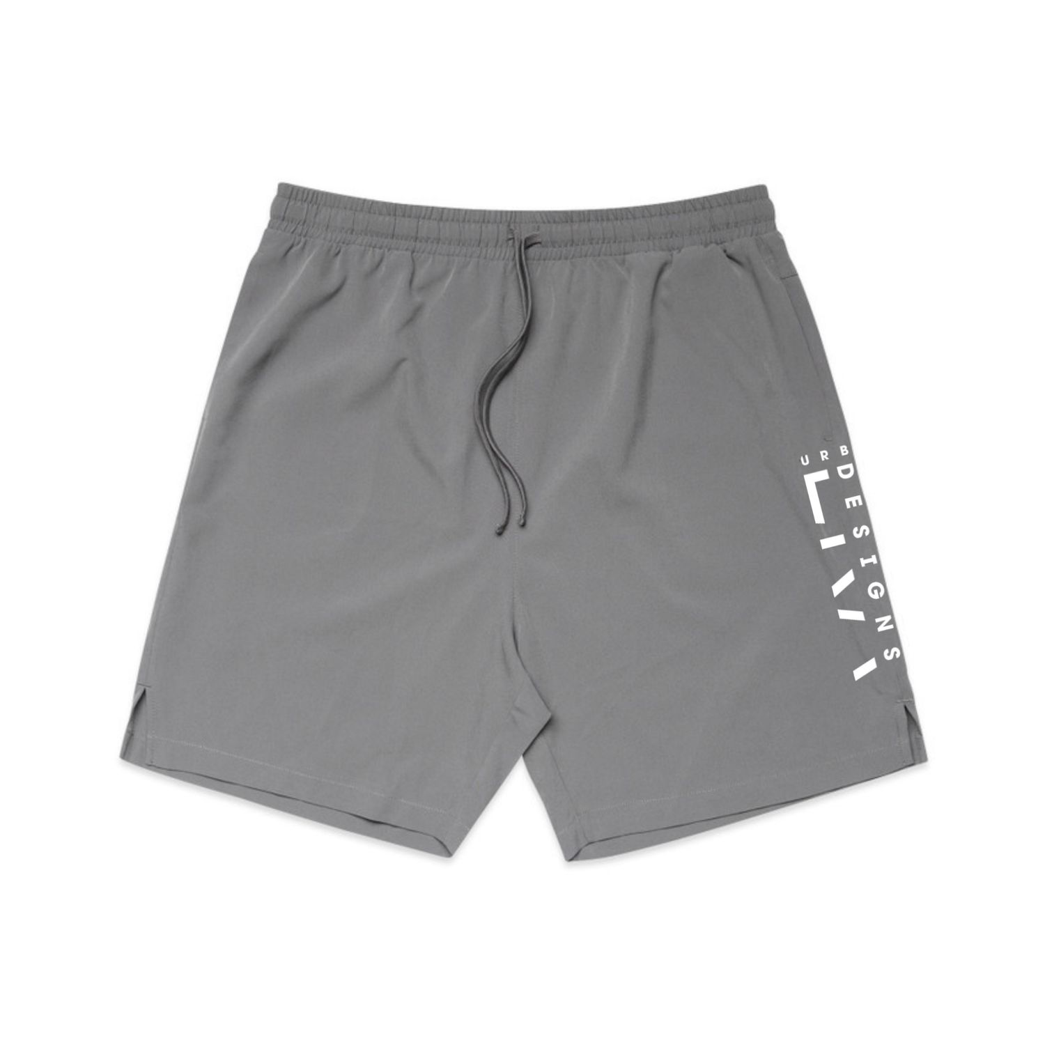 DryFit Urban Active Shorts 18"