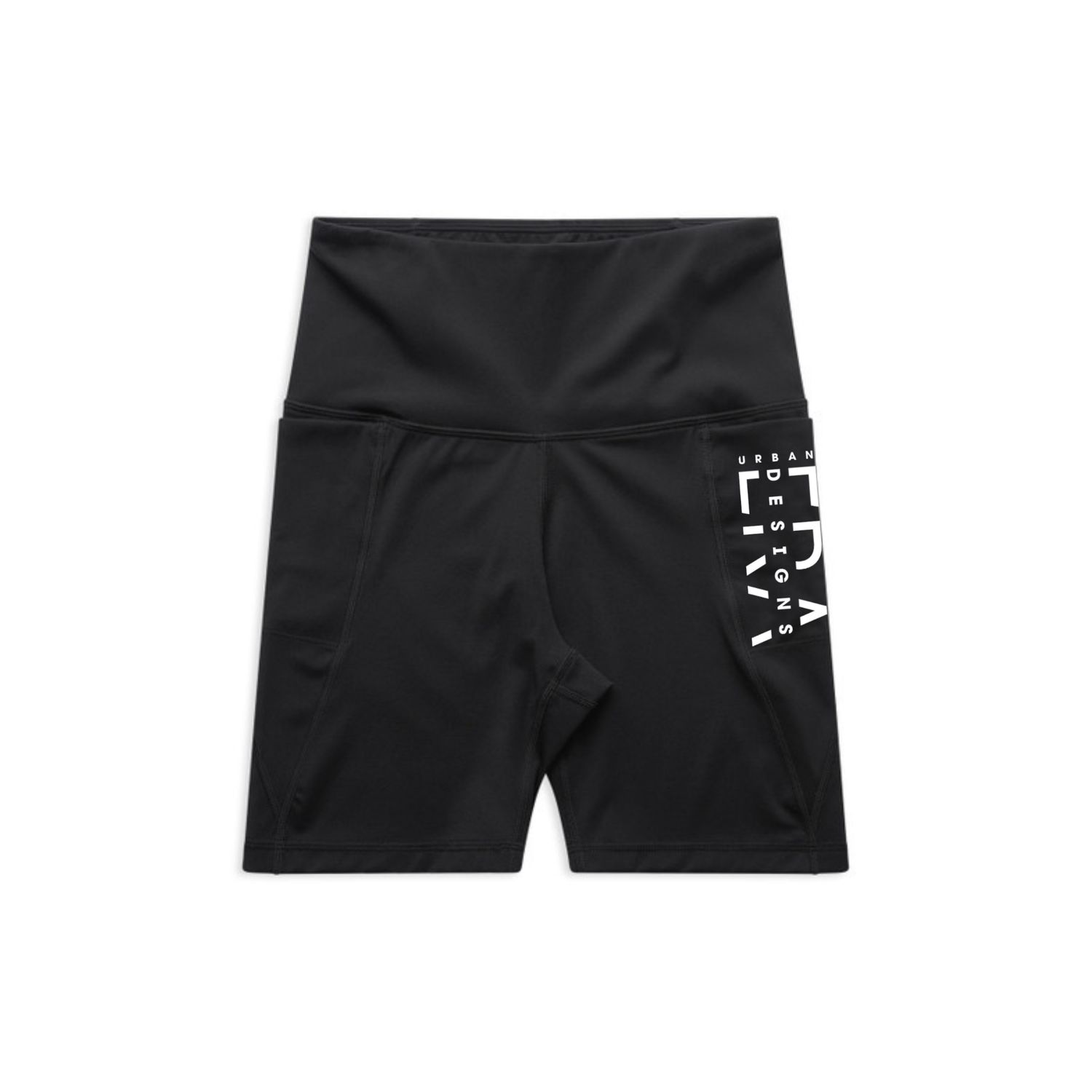 DryFit Urban Active Bike Shorts