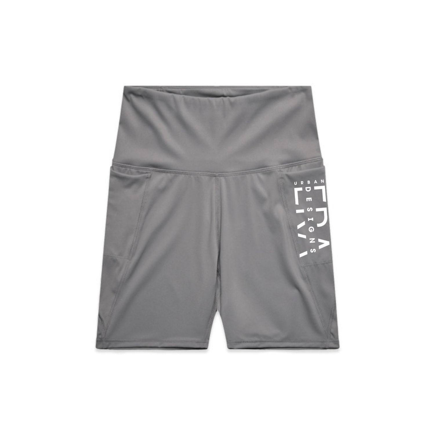 DryFit Urban Active Bike Shorts