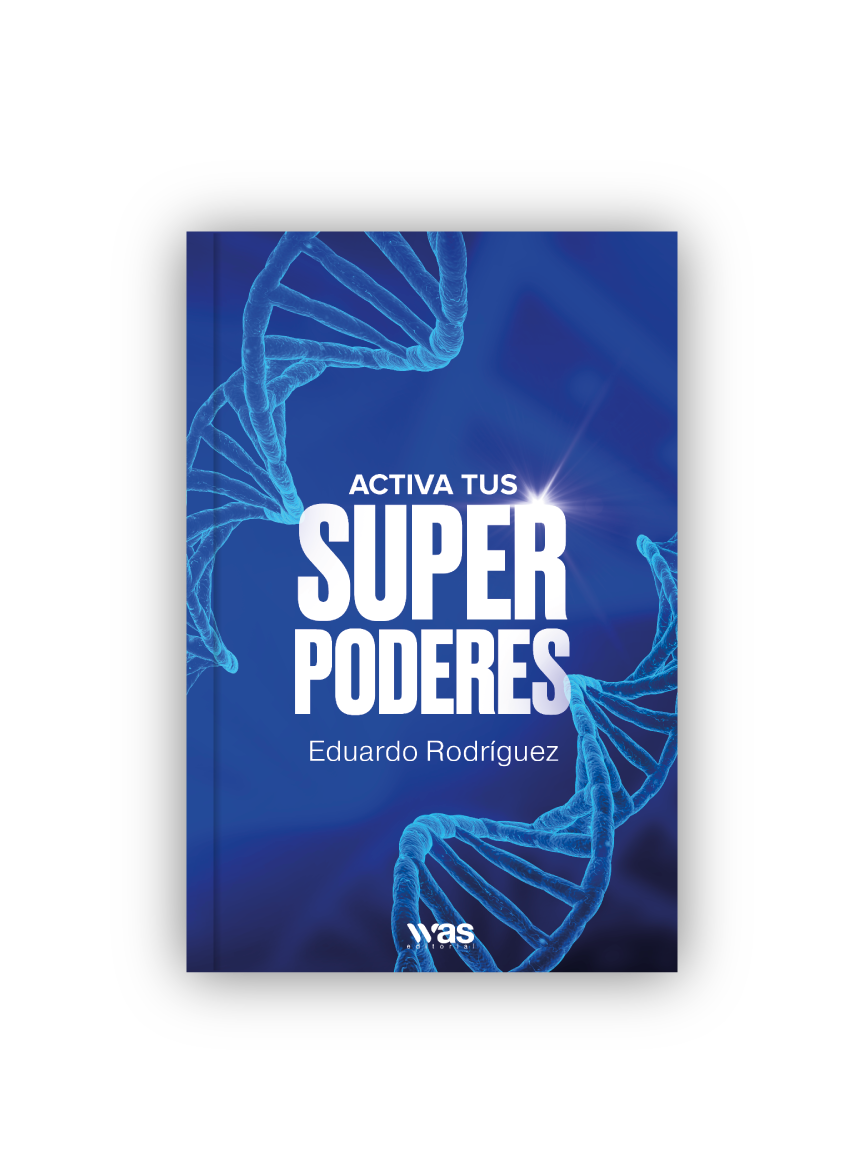 Activa tus superpoderes