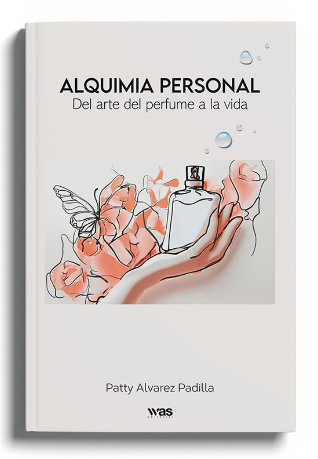 Alquimia personal