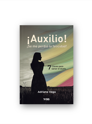 ¡Auxilio! ¡Se me perdió la felicidad!