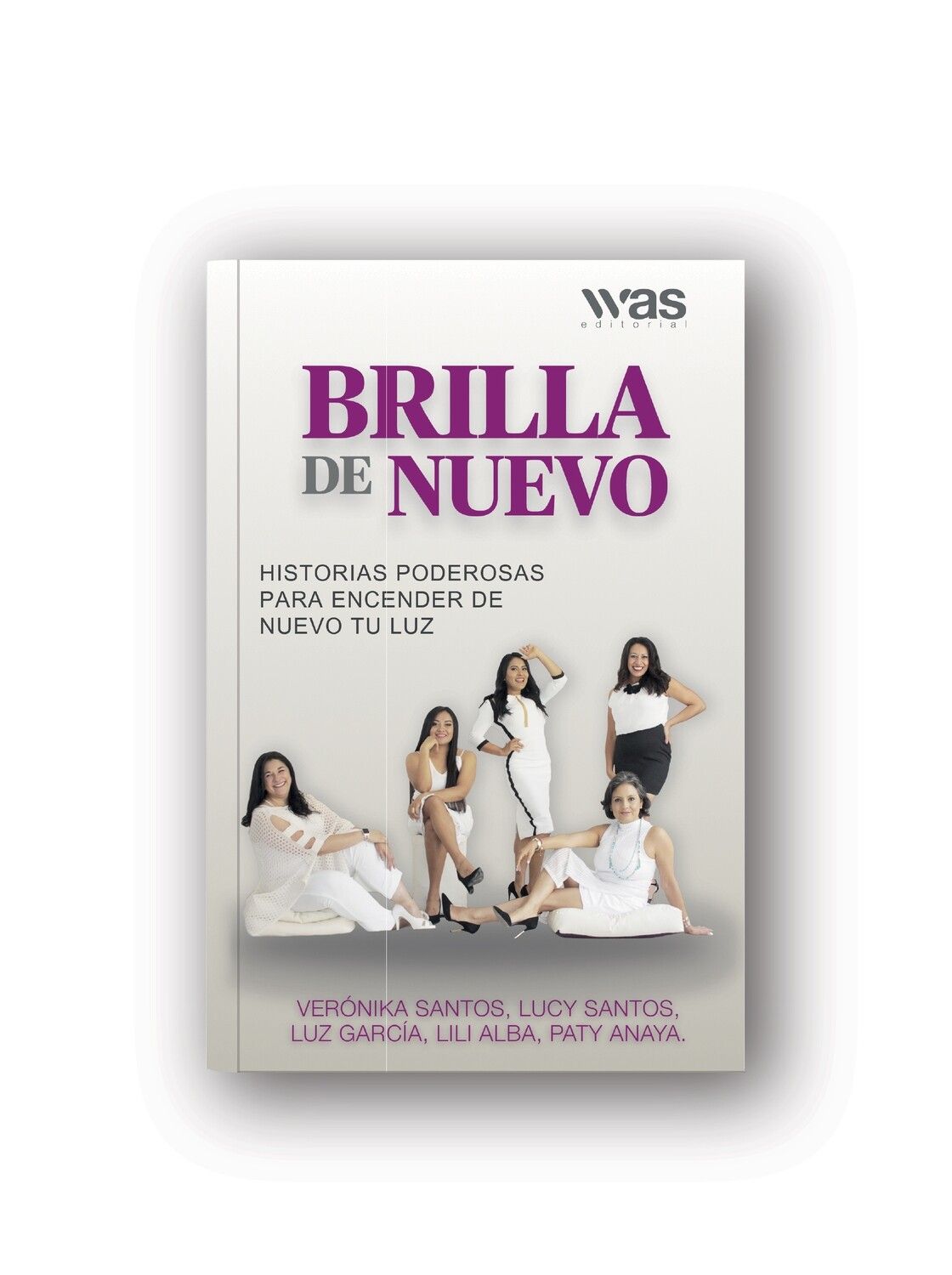 Brilla de nuevo