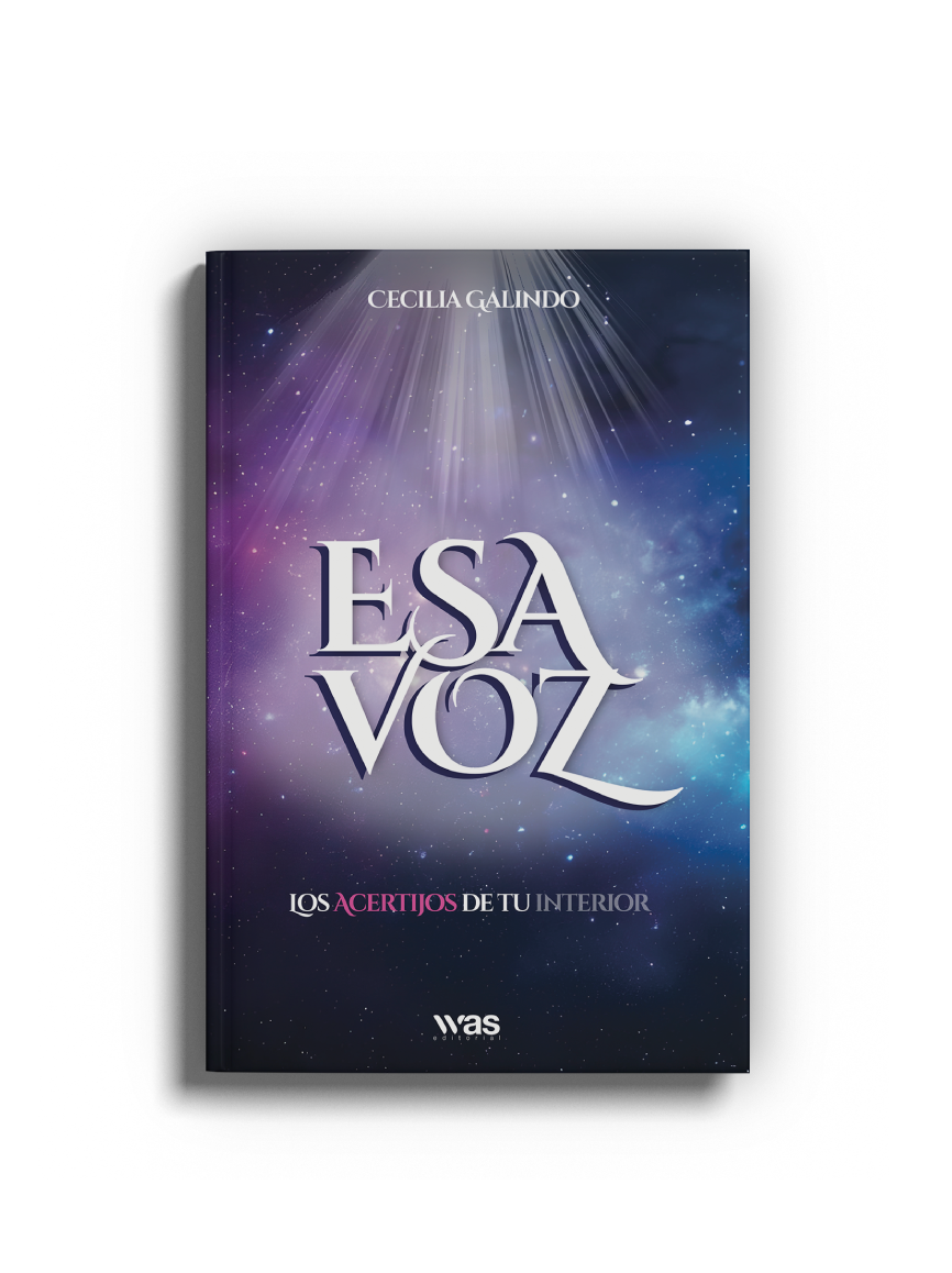 Esa voz