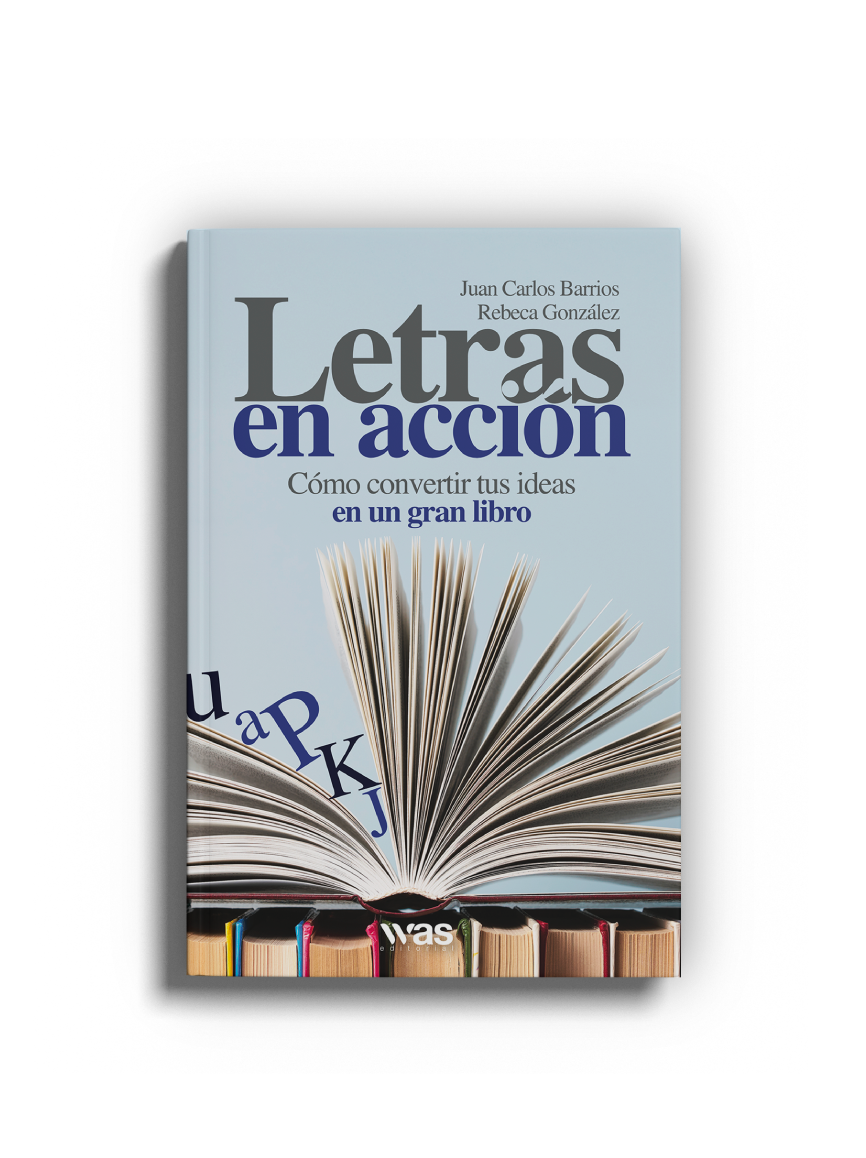 Letras en acción