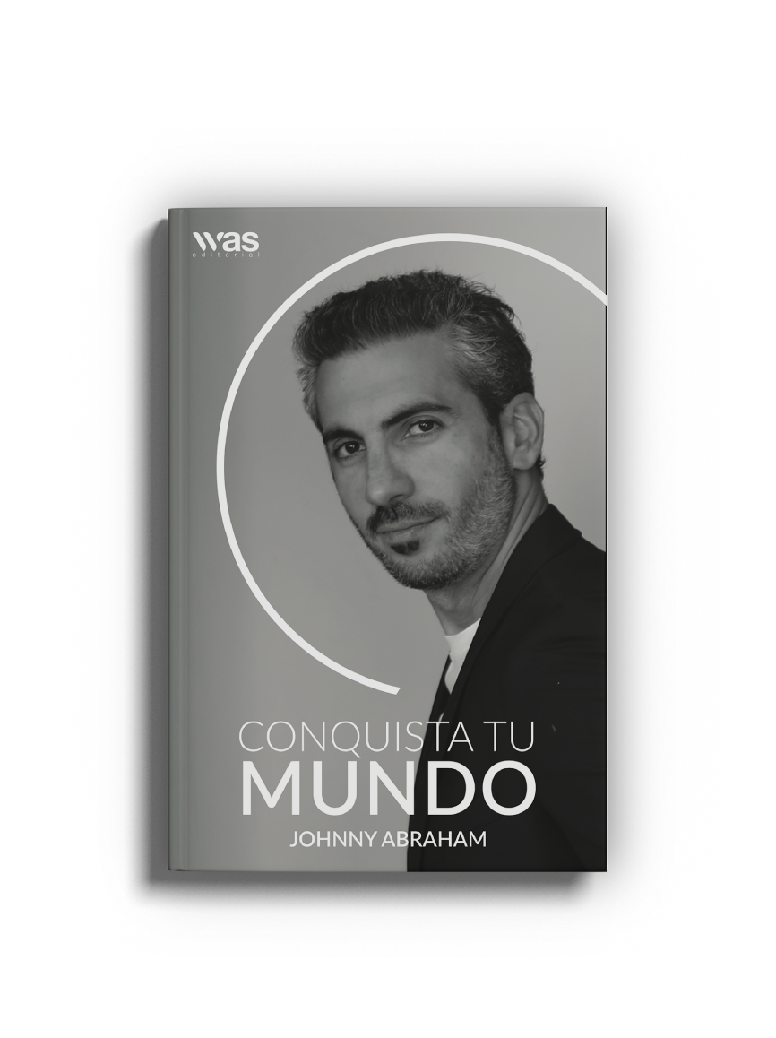 Conquista tu mundo