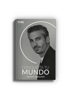 Conquista tu mundo