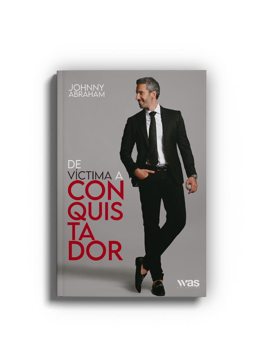 De víctima a conquistador