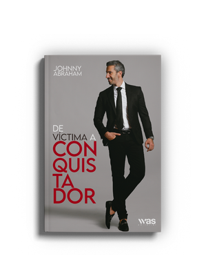 De víctima a conquistador