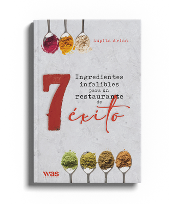 7 ingredientes infalibles para un restaurante de éxito