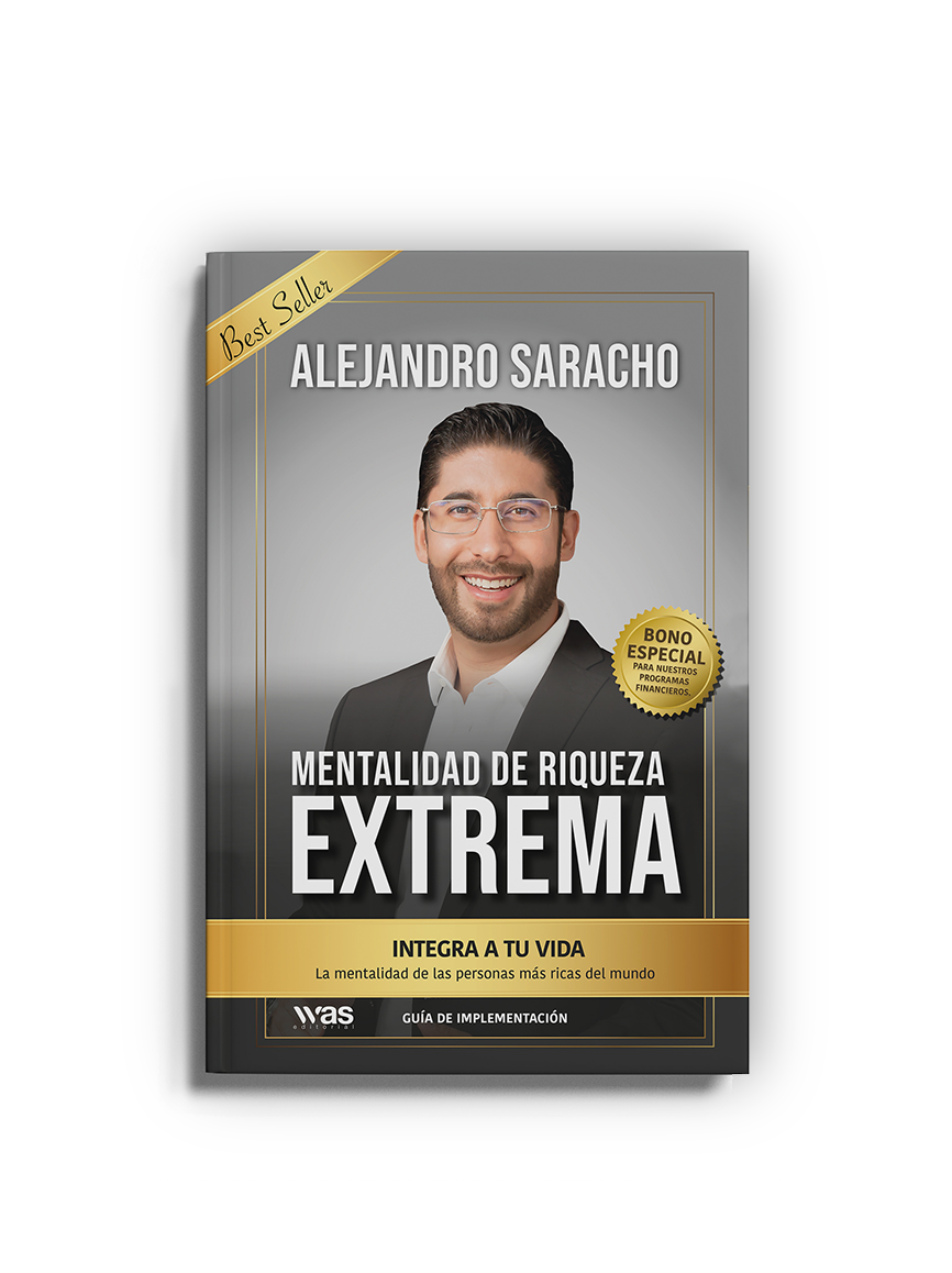Mentalidad de riqueza extrema