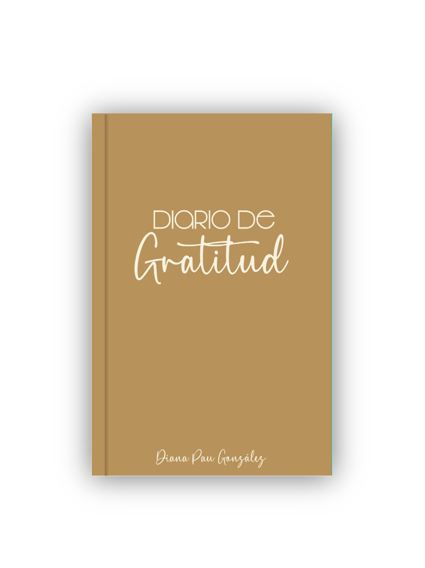 Diario de gratitud