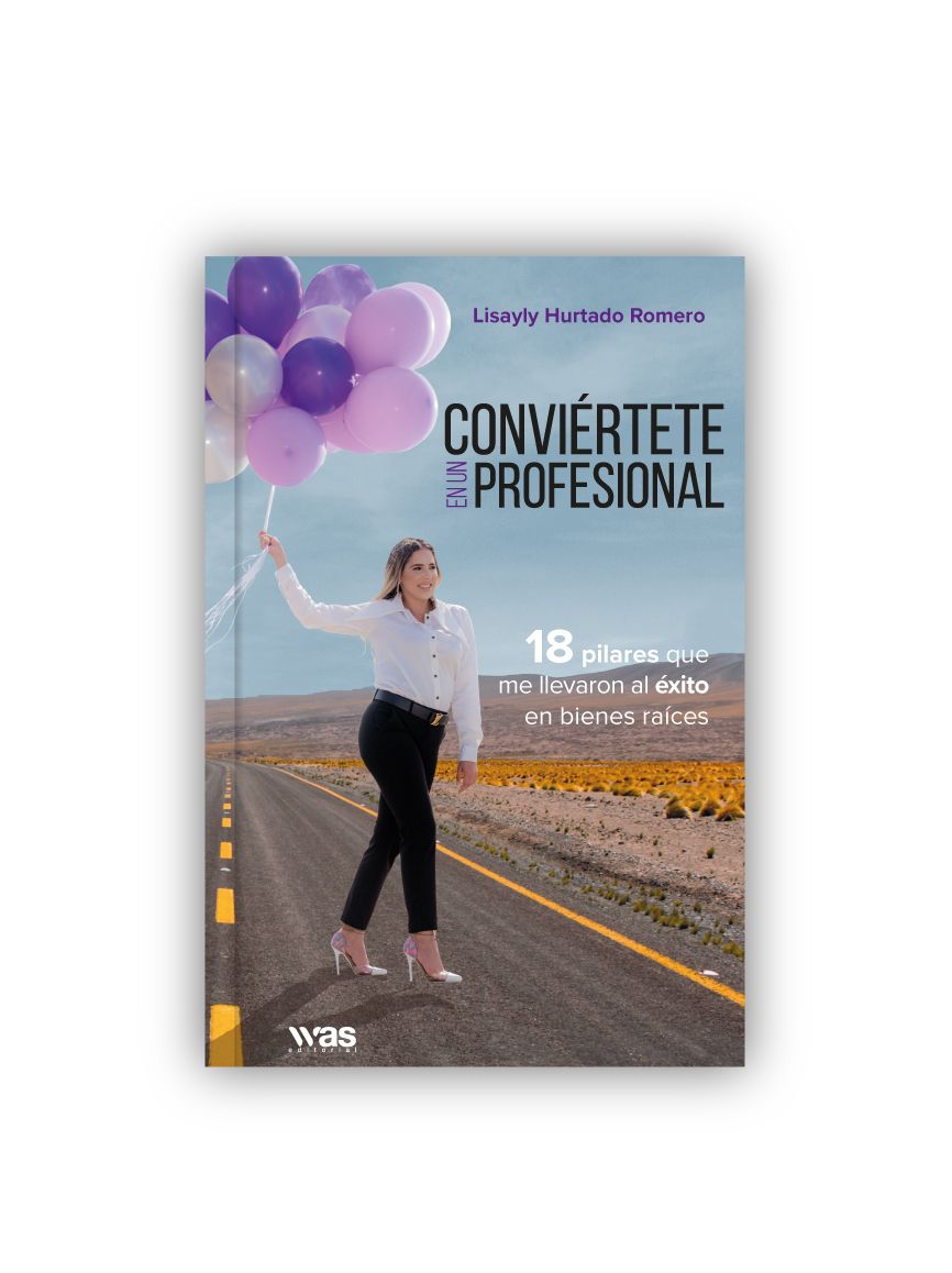 Conviértete en un profesional