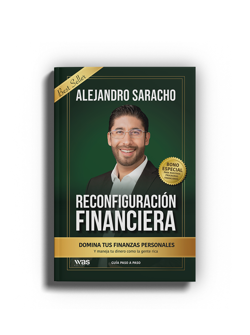 Reconfiguración financiera
