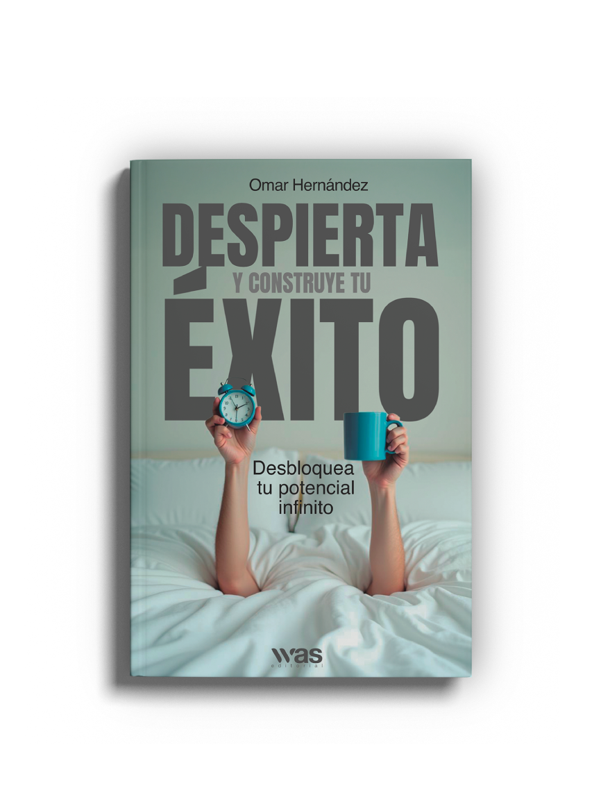 Despierta y construye tu éxito