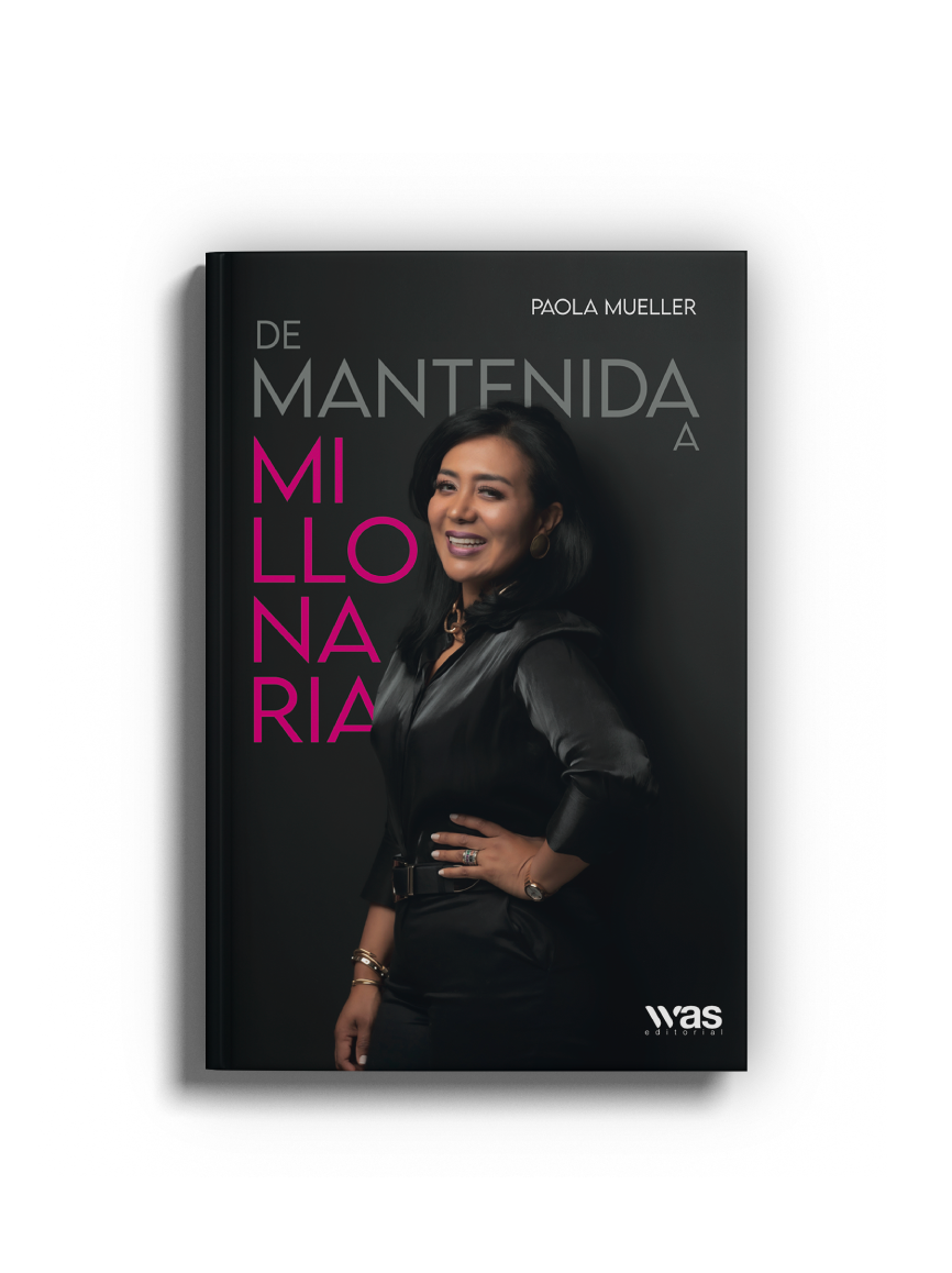 De mantenida a millonaria