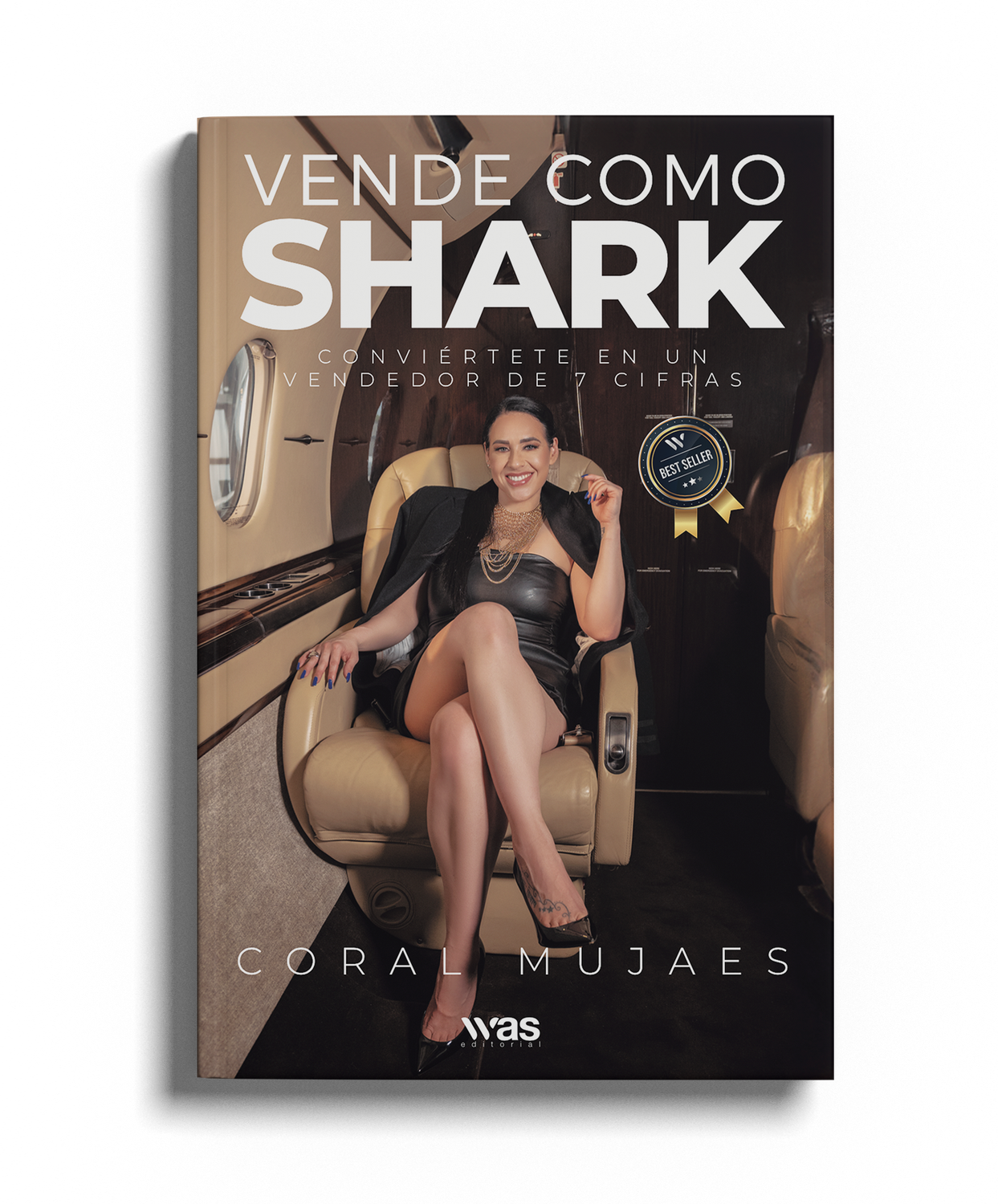 Vende como shark