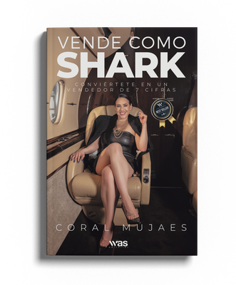 Vende como shark