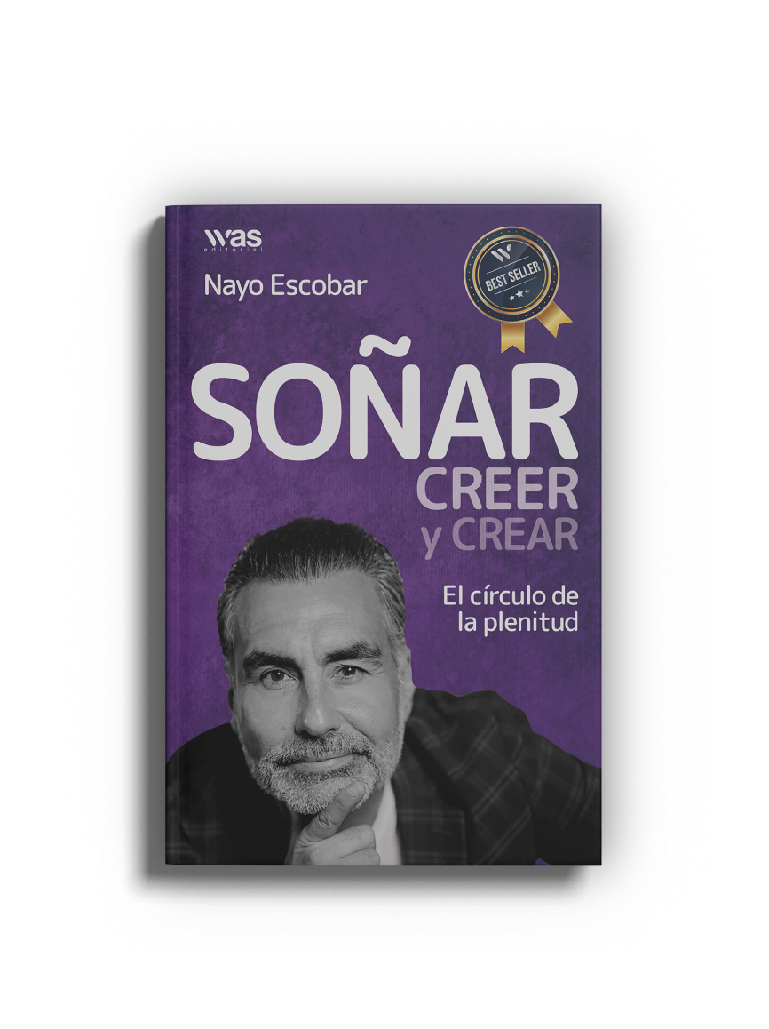 Soñar, creer y crear