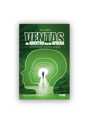 Ventas de adentro hacia afuera