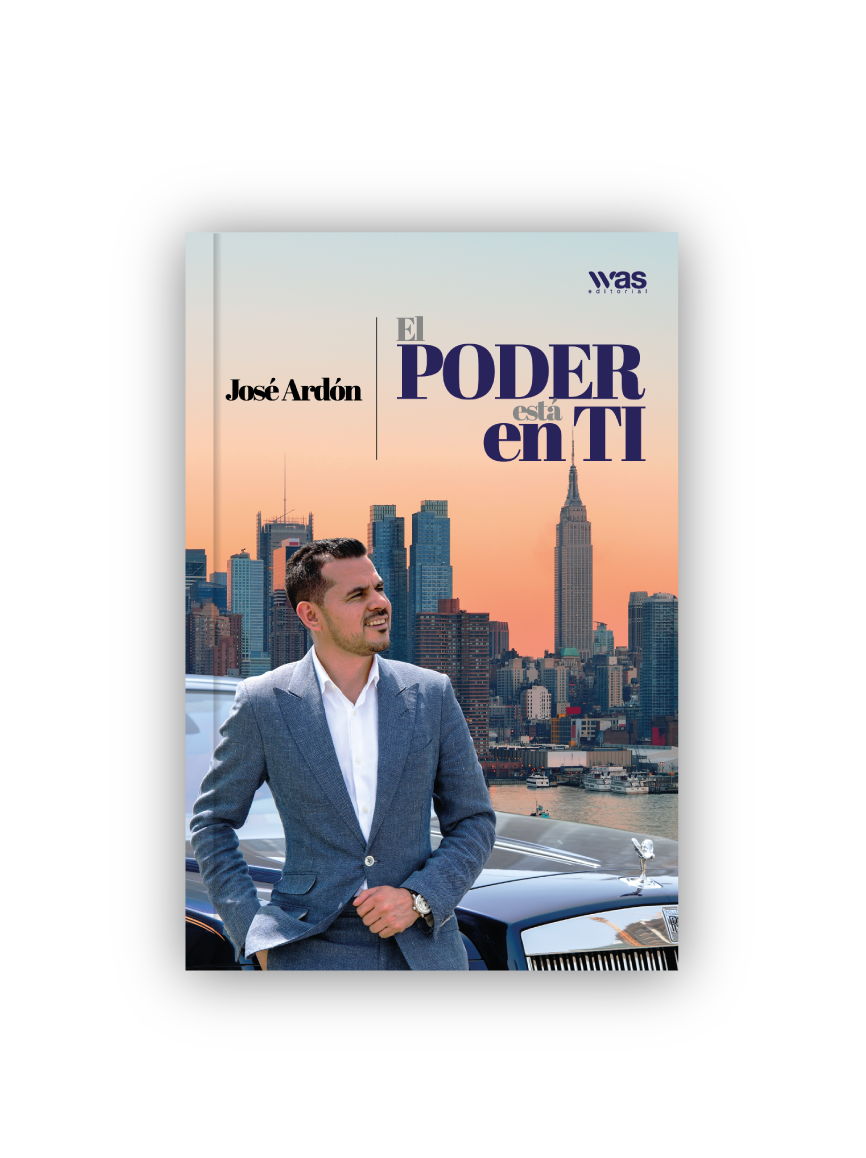 El poder está en ti