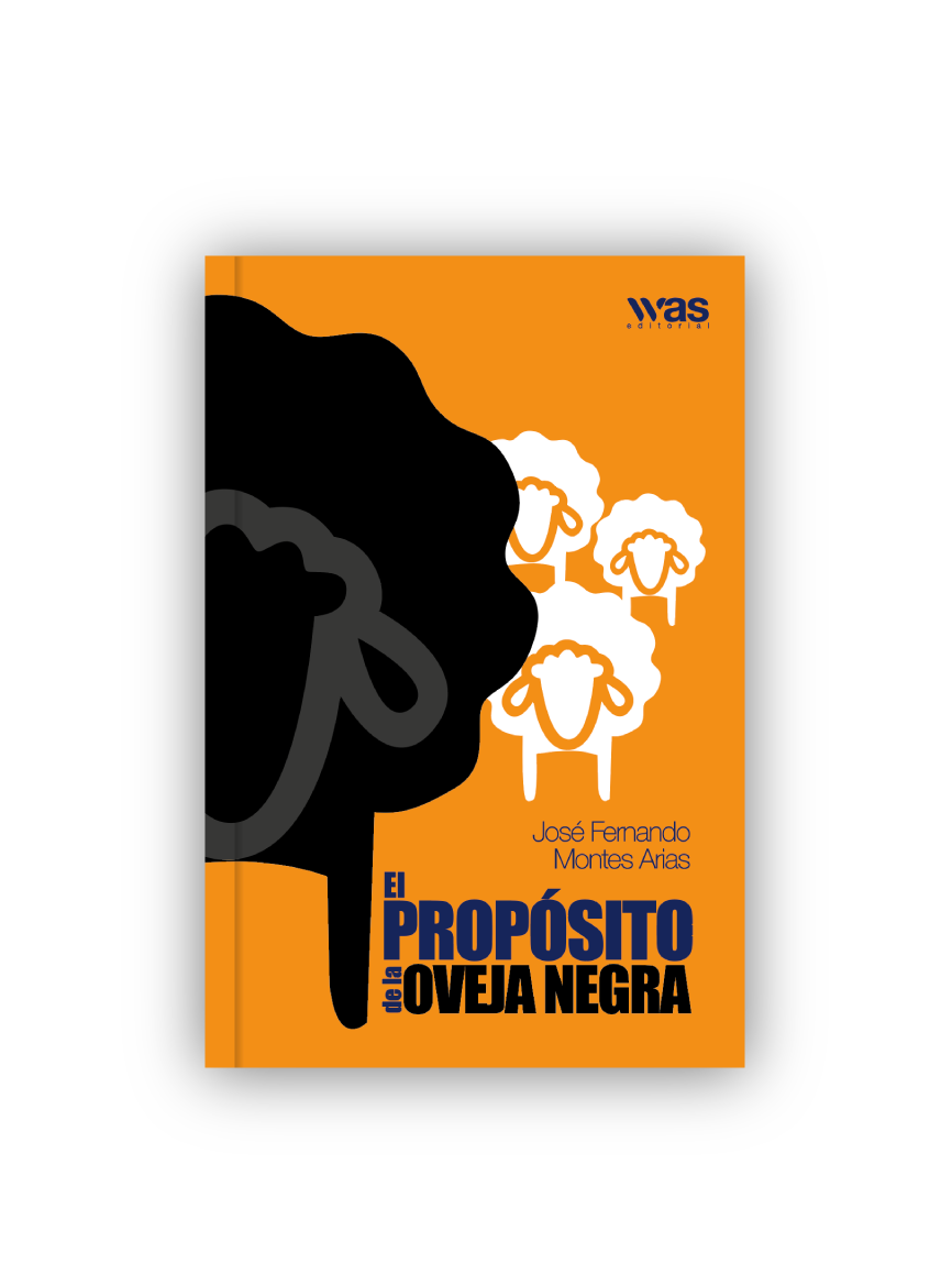 El propósito de la oveja negra