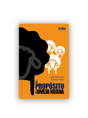 El propósito de la oveja negra