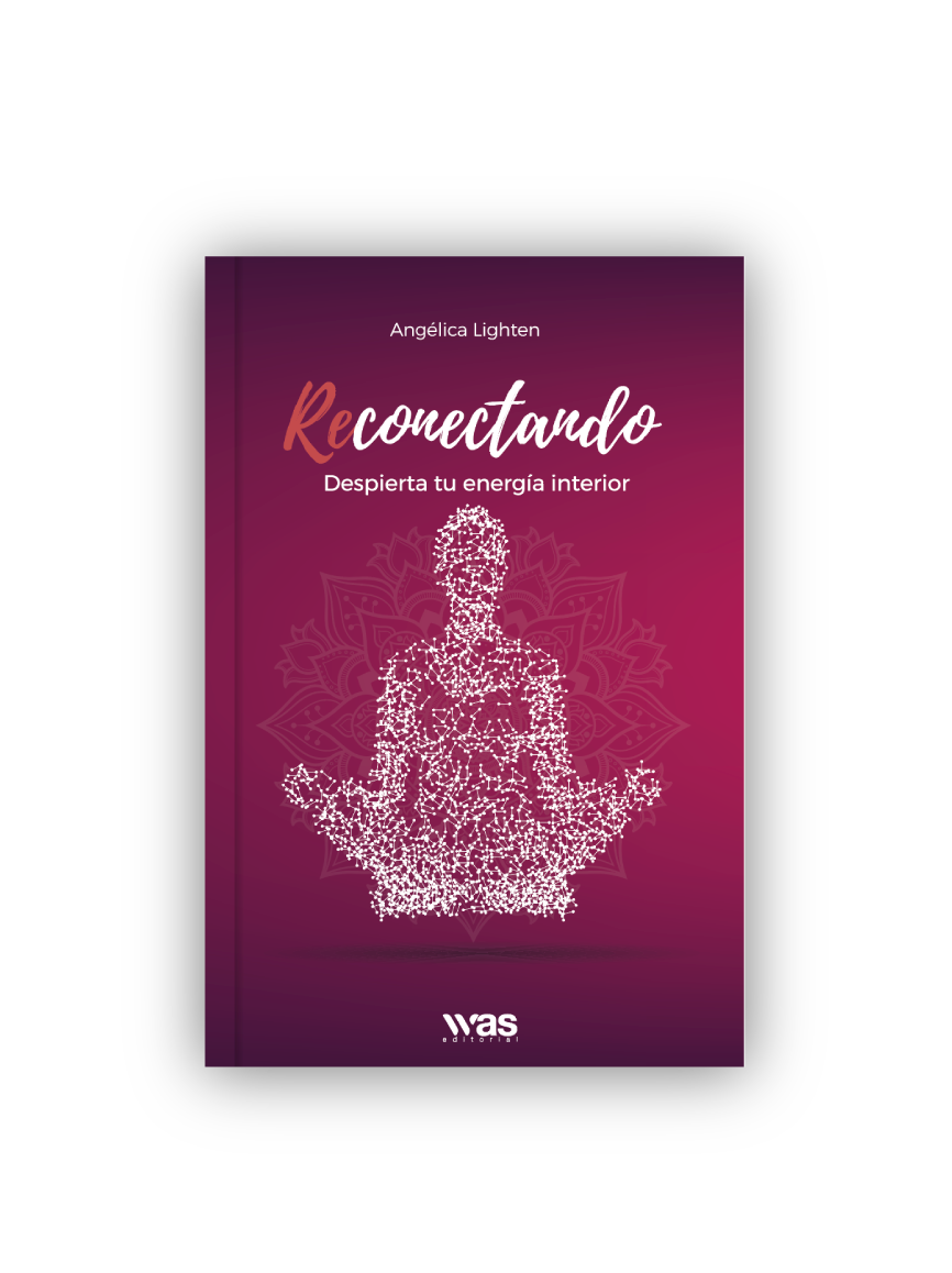 Reconectando despierta tu energía interior