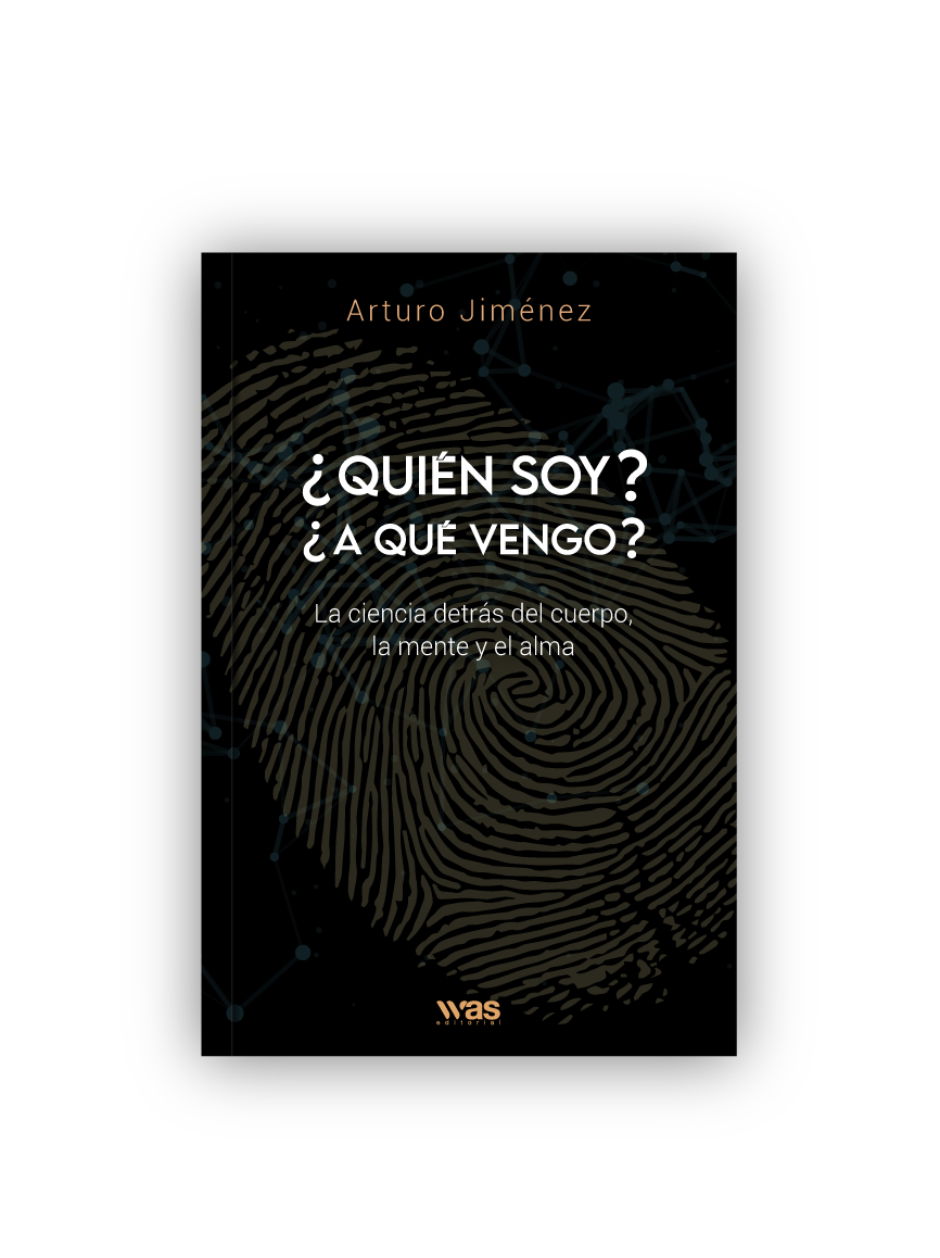 ¿Quién soy? ¿A qué vengo?