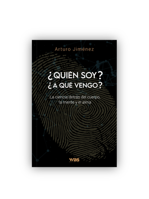 ¿Quién soy? ¿A qué vengo?