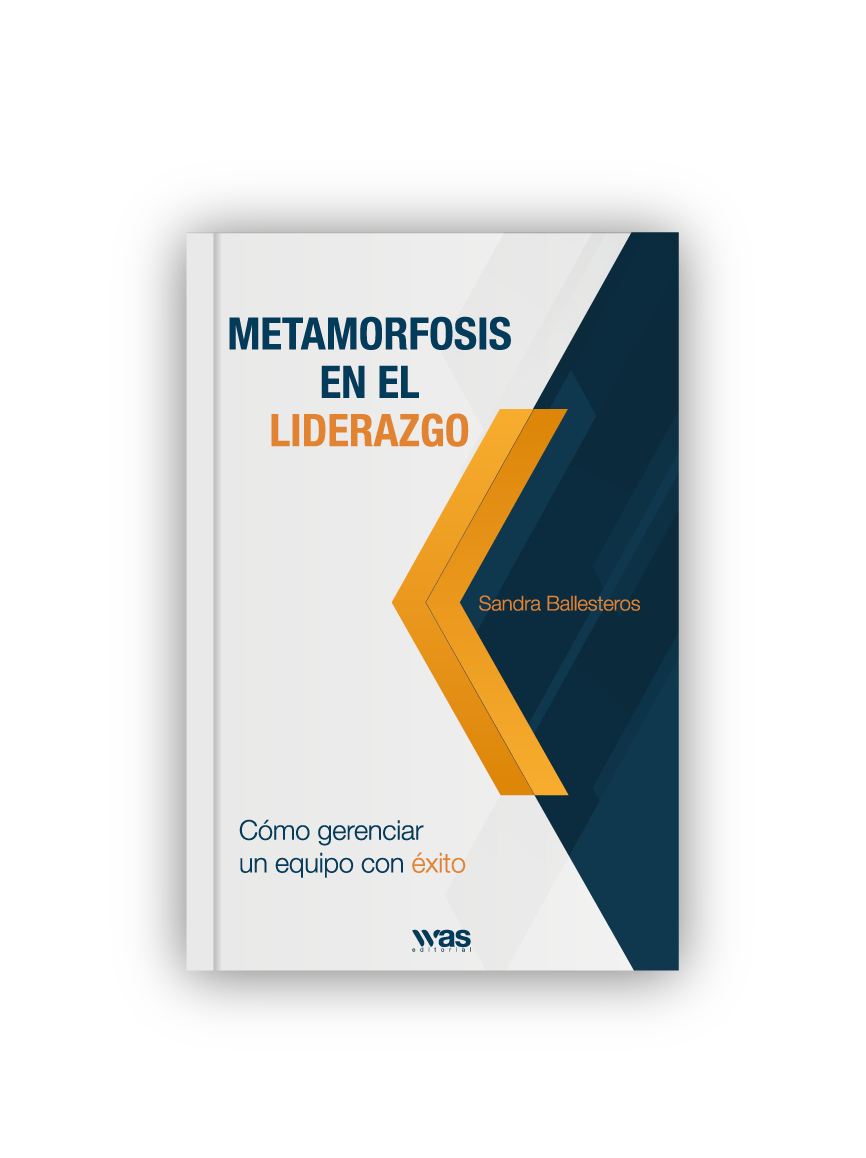 Metamorfosis en el liderazgo