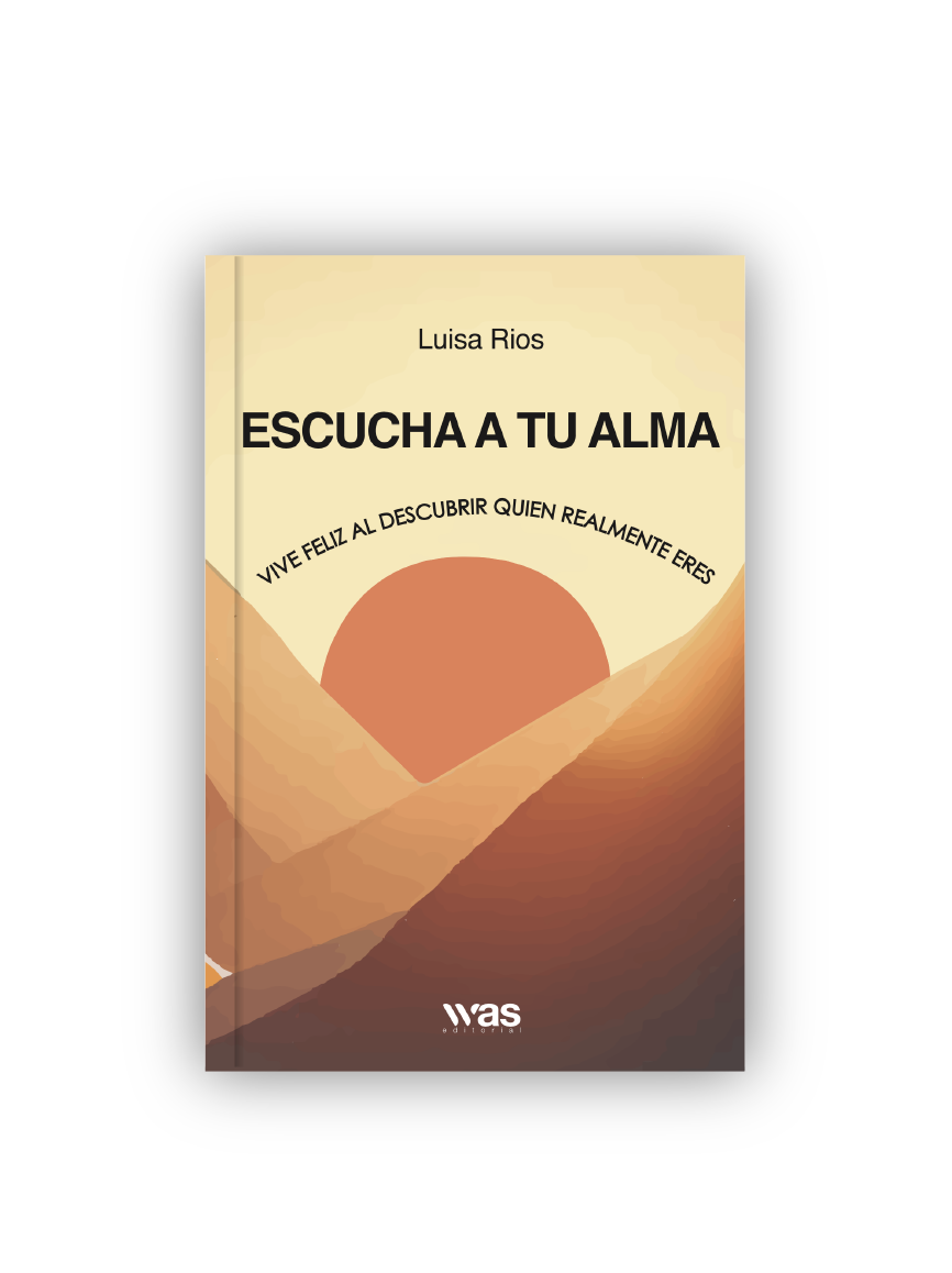 Escucha a tu alma