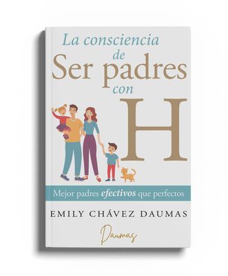 La consciencia de ser padres con H