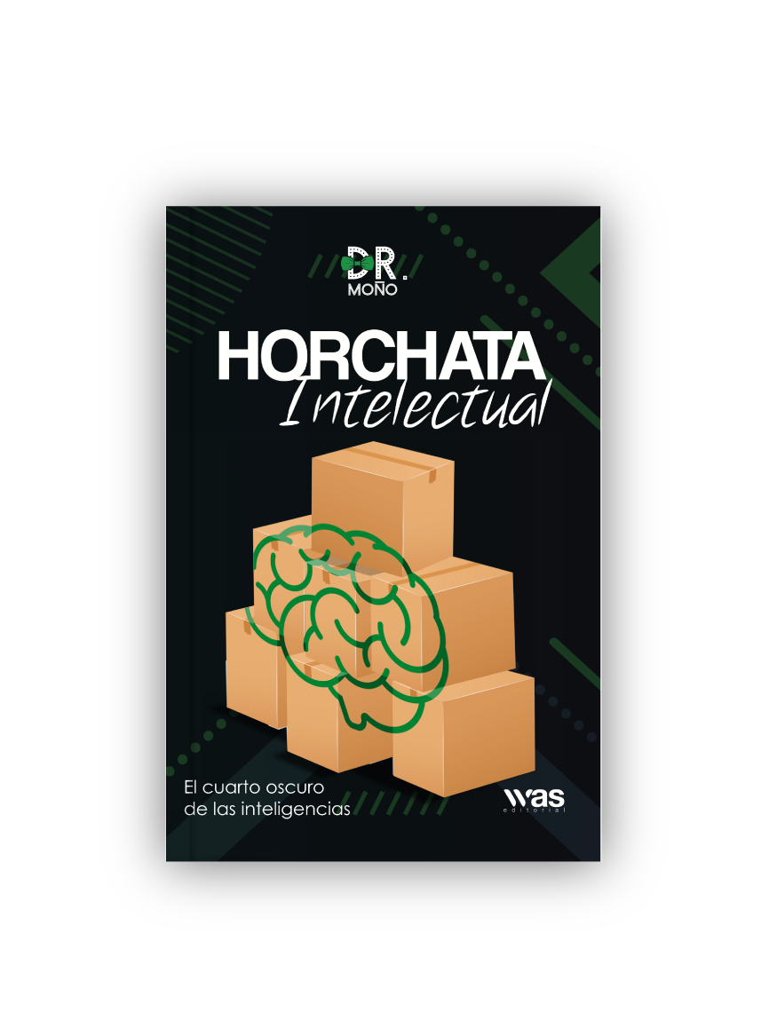 Horchata intelectual