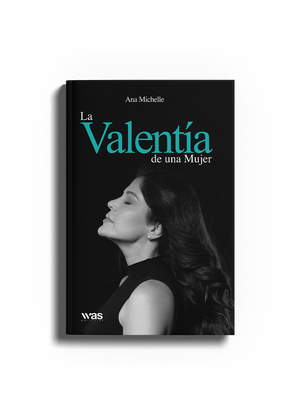 La valentía de una mujer